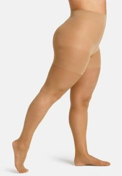 Camano Feinstrumpfhose Women Curvy 20 Den Matt, 2 Pack - Tights - Make Up