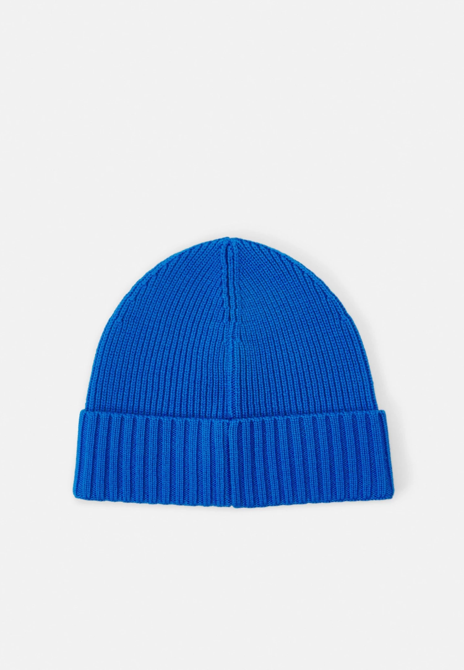Boss Fati - Beanie - Bright Blue 2 Boss Fati - Beanie - Bright Blue - Image 2