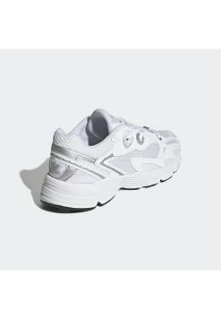 Adidas Originals Astir - Trainers - White -Ladies Clothing Shop c83731318d67496183a8109979b9143c