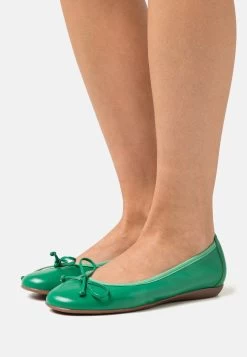 Wonders Ballet Pumps - Iseo Jade