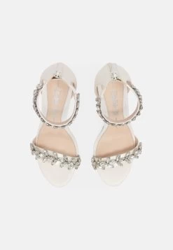 Buffalo Pia - Sandals - Ivory -Ladies Clothing Shop d1ff2c29630f4bb5915445d882a3f4fa