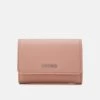 Calvin Klein Must Trifold - Wallet - Café Au Lait