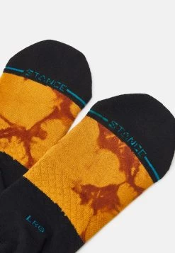 STANCE Assurance Unisex - Socks - Brown 5 STANCE Assurance Unisex - Socks - Brown -Ladies Clothing Shop d2df0387e00b485c94a10e3dc6a51c76