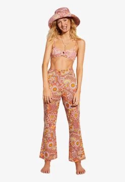Billabong So Trippy- Trousers - Multi