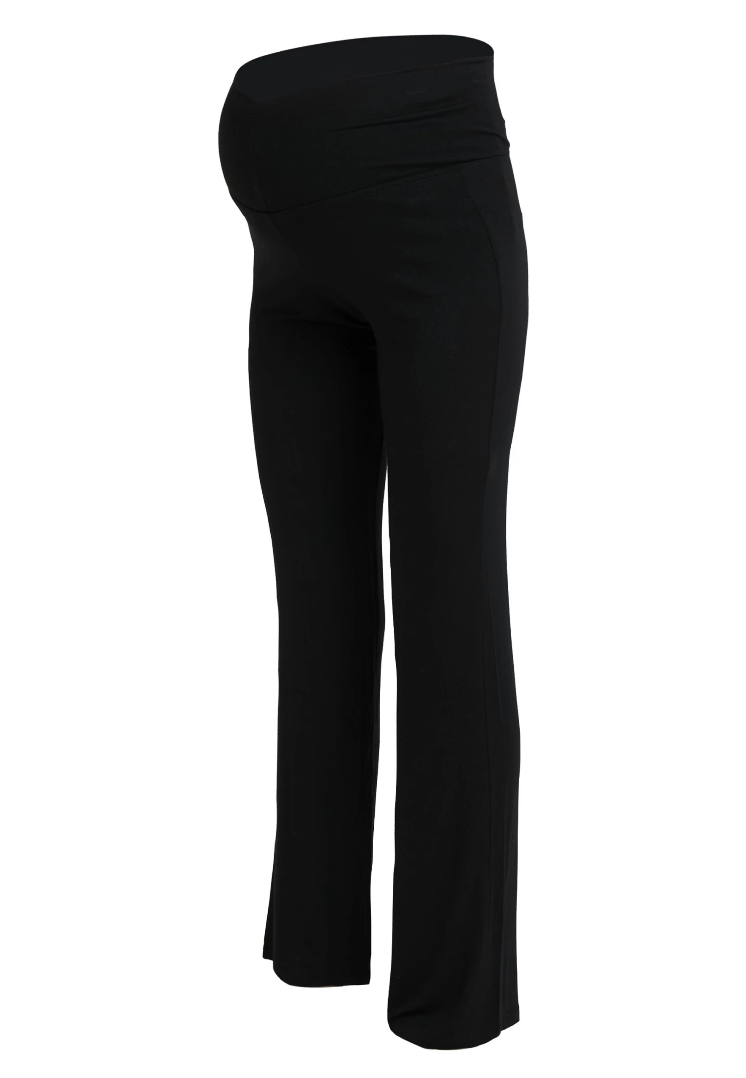 Cache Coeur Serenity- Pyjama Bottoms - Black 4 Cache Coeur Serenity- Pyjama Bottoms - Black - Image 4