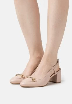 Dune London Wide Fit Cassie - Classic Heels