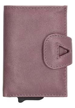 Wallet - Violett