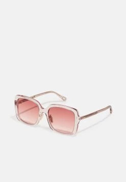 Chloé Sunglasses - Pink/Orange