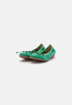 Wonders Ballet Pumps - Iseo Jade -Ladies Clothing Shop dc637a005c484faf85227f46ec35e8de