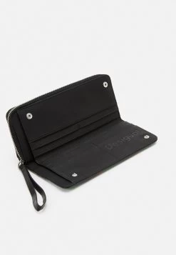 Desigual Mone Coqueta Maya Maxi - Wallet - Multicolor -Ladies Clothing Shop dd088303a7c14ee2bc8ec1a5d2a11d79