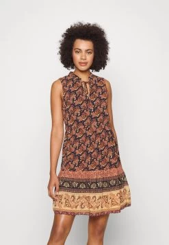 Vila Vilinea Short Dress - Day Dress - Navy Blazer