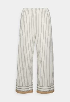 ARKET Pyjama Bottoms - White 10 ARKET Pyjama Bottoms - White -Ladies Clothing Shop dededb86047d4bb3baa8e6ad25dc1b83