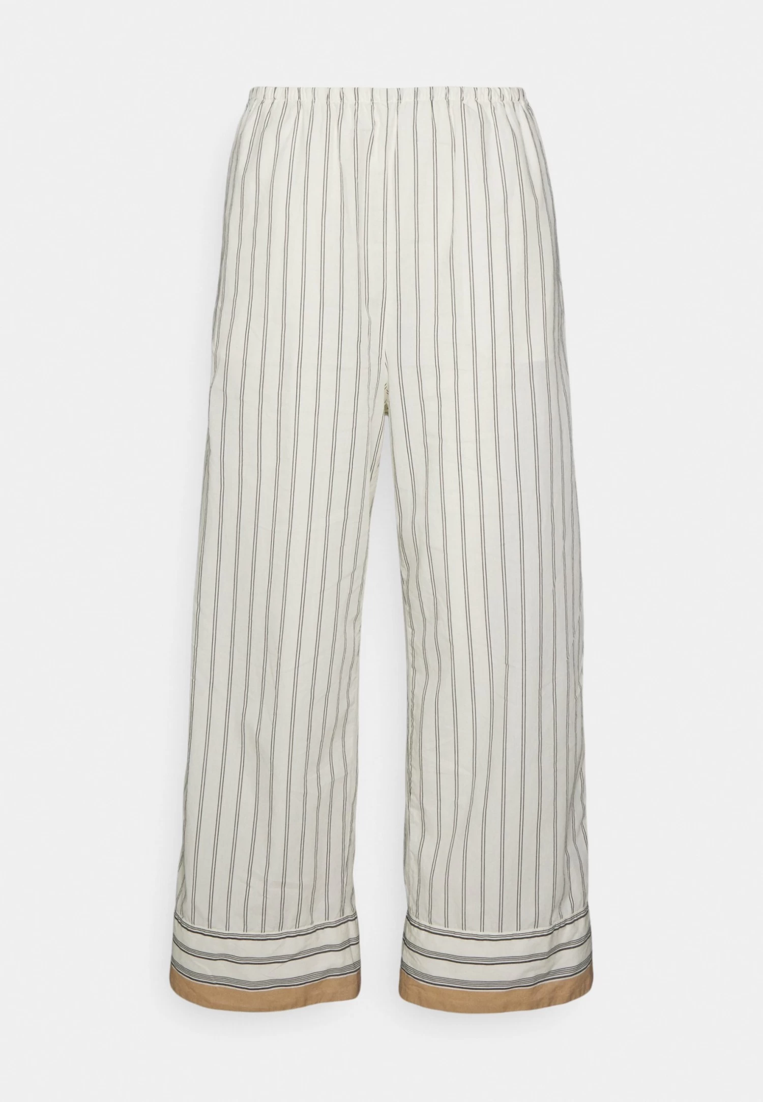 ARKET Pyjama Bottoms - White 5 ARKET Pyjama Bottoms - White - Image 5