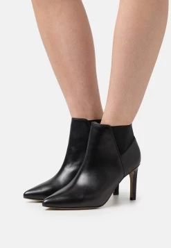 Bianco Biachic Chelsea - Ankle Boots - Black