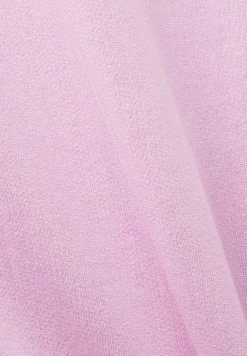 Edc By Esprit Sweatshirt - Lilac -Ladies Clothing Shop df2340e7073c42a1bdd91722be13d473