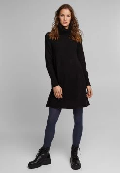 ESPRIT Tights - Navy Melange