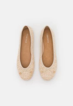 Anna Field Ballet Pumps - Beige 11 Anna Field Ballet Pumps - Beige -Ladies Clothing Shop e6600356b0d9478c8011e0493fe0733d