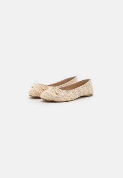 Anna Field Ballet Pumps - Beige 8 Anna Field Ballet Pumps - Beige -Ladies Clothing Shop e6ce3f93dd8e47258f7490dd69828463