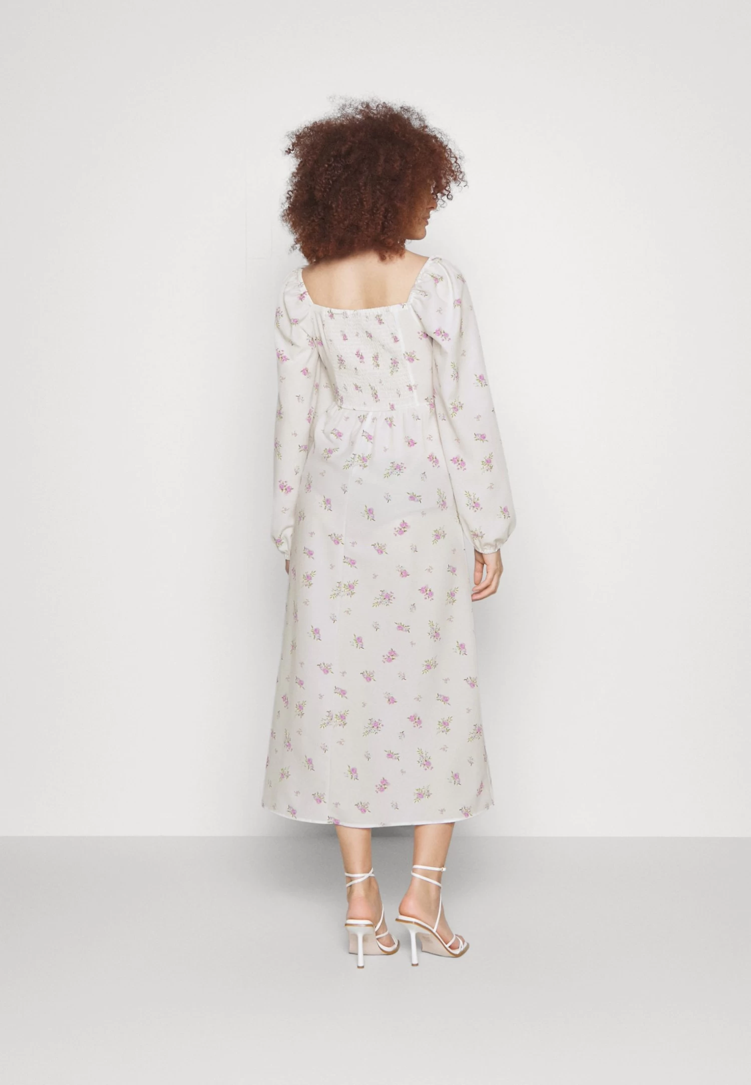 Gina Tricot Maja Dress - Maxi Dress 3 Gina Tricot Maja Dress - Maxi Dress - Image 3