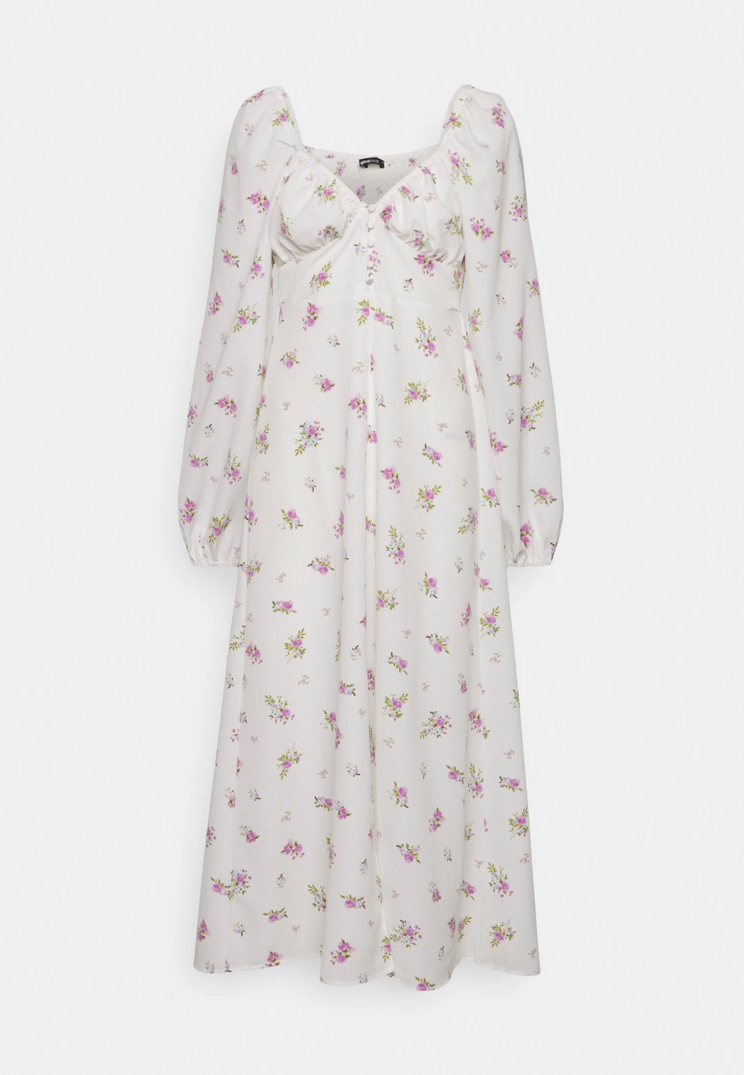 Gina Tricot Maja Dress - Maxi Dress 5 Gina Tricot Maja Dress - Maxi Dress - Image 5