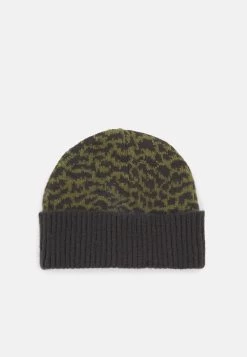 Codello Lepard Hat - Beanie - Olive