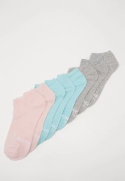 Skechers Online Casual Women Basic Sneaker 8 Pack - Socks - English Rose