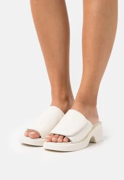 Bronx Vita - Heeled Mules