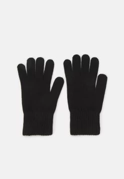 Calvin Klein Relock Gloves - Gloves - Black