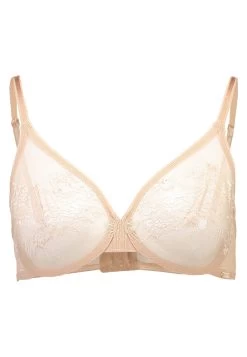 Gossard Glossies Bra - Underwired Bra - Nude -Ladies Clothing Shop f30c5c89091b43e590b717672d52642d