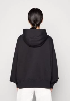 Nike Sportswear Hoodie - Hoodie - Black 8 Nike Sportswear Hoodie - Hoodie - Black -Ladies Clothing Shop f79987cf8ed746faa4cfbb97de13ee02