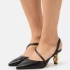 Aldo Selda Pillow Walk - Classic Heels - Black