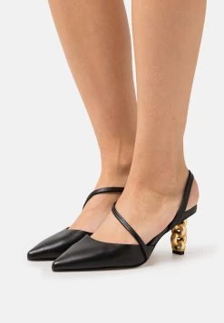 Aldo Selda Pillow Walk - Classic Heels - Black