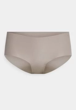 BJØRN BORG Performance Hipster 2 Pack - Briefs - Beige/Orange
