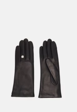 Inesbague - Gloves - Tnoir
