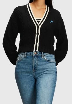 ESPRIT Cardigan - Black