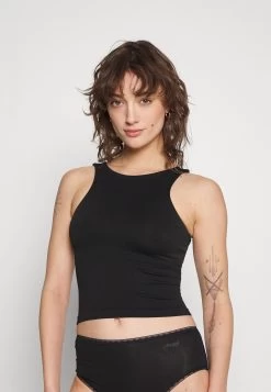 FREE PEOPLE Undershirt - Black