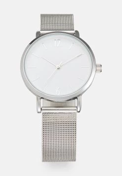 Even&Odd Watch - Silver