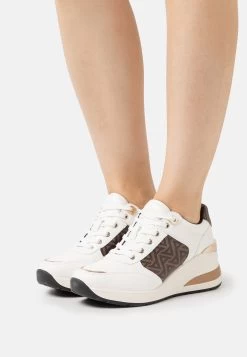 Aldo Iconistep- Trainers - Brown