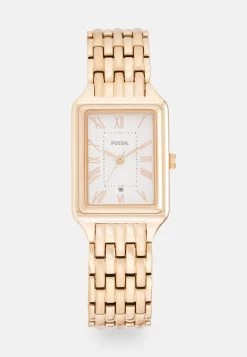 Fossil Raquel - Watch - Rose Gold-Coloured