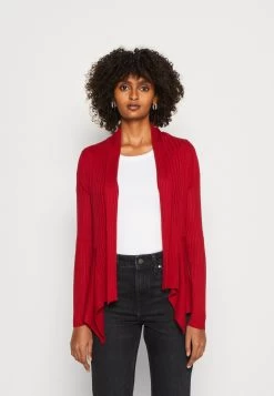ESPRIT Cardigan - Cardigan - Dark Red